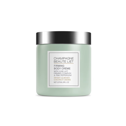 Champagne Beaute Liet Firming Body Crème®