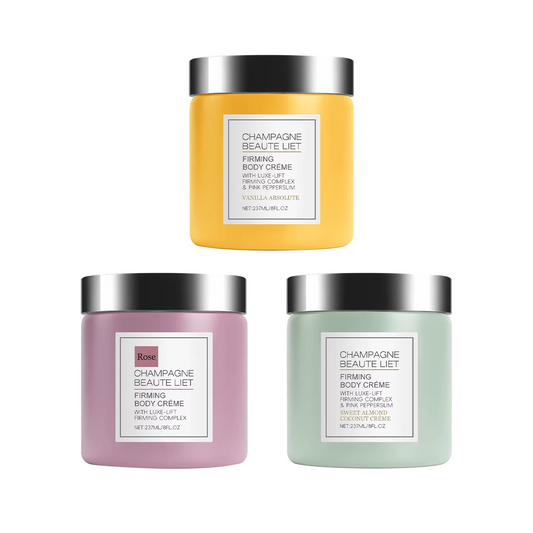 Champagne Beaute Liet Firming Body Crème